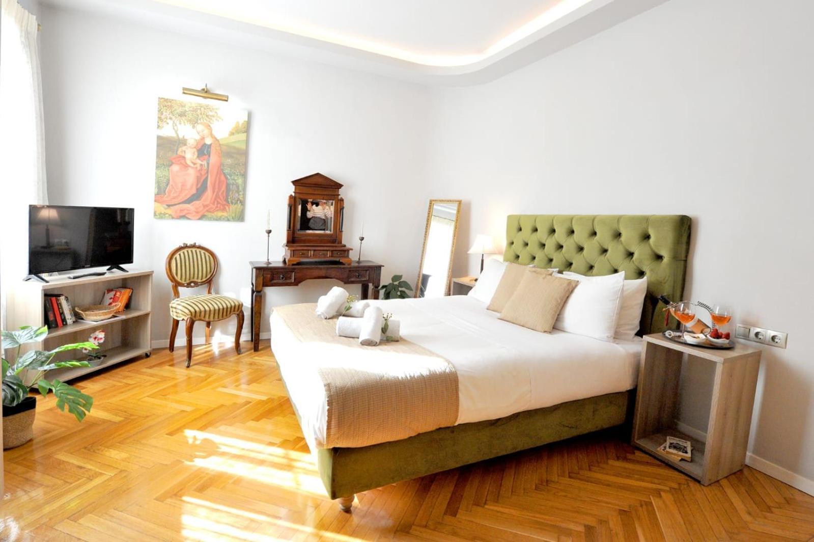 Junior Suite