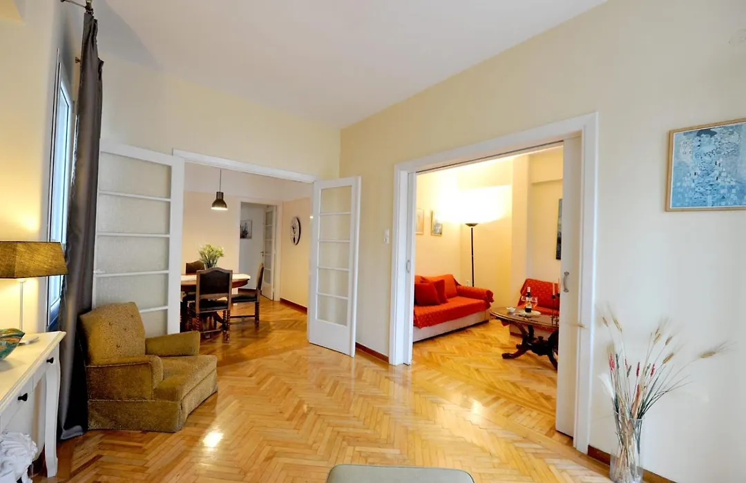 My Athens House-1